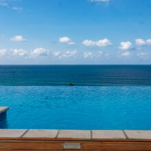 Aloha08 - Vacation rental with pool Ponta Mamoli