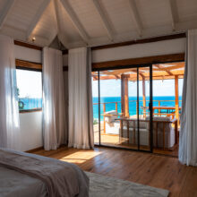 Aloha 08 - en-suite bedrooms