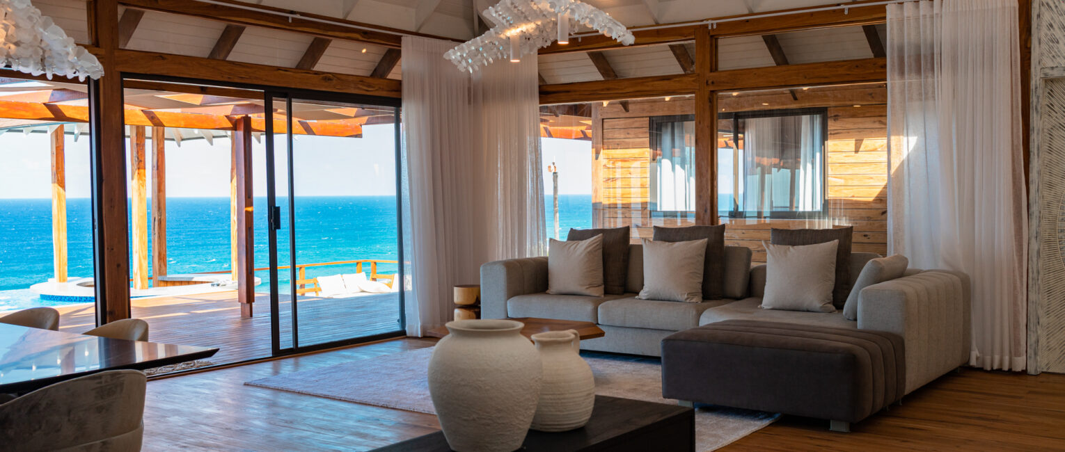 Aloha 08 - Luxurious Amenities for Every Guest
